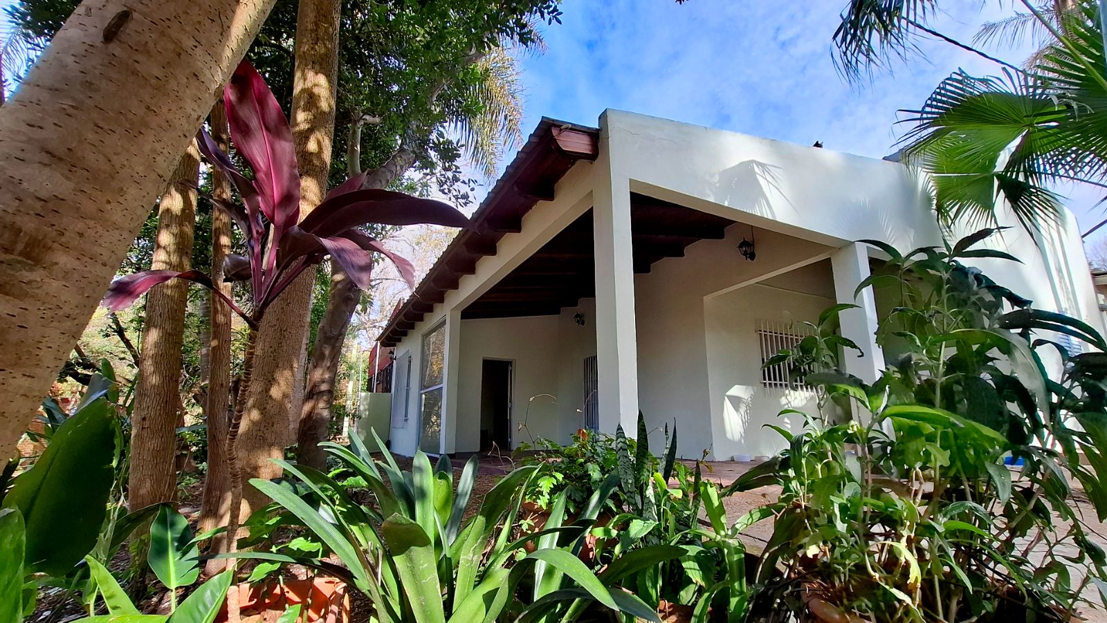 Casa en el Balneario San José, Entre Ríos
